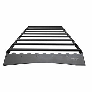 Westcott Designs Lo - Pro Roof Rack | Toyota 4Runner (2025 - 2026) | Truck Brigade