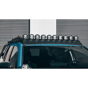 Westcott Designs Lo - Pro Roof Rack | Toyota 4Runner (2025 - 2026) - Truck Brigade