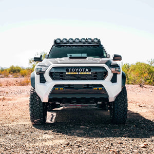 Westcott Designs Lo - Pro Roof Rack | Toyota 4Runner (2025 - 2026) | Truck Brigade
