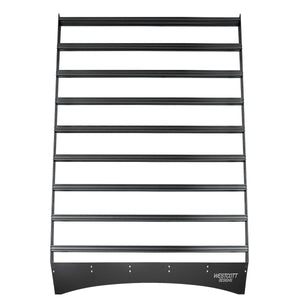 Westcott Designs Lo - Pro Roof Rack | Toyota 4Runner (2025 - 2026) | Truck Brigade
