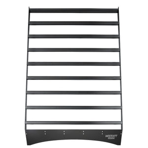 Westcott Designs Lo - Pro Roof Rack | Toyota 4Runner (2025 - 2026) - Truck Brigade