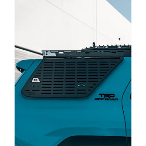 Westcott Designs MOLLE Panels | Toyota 4Runner (2025 - 2026) - Truck Brigade