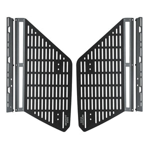 Westcott Designs MOLLE Panels | Toyota 4Runner (2025 - 2026) - Truck Brigade