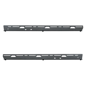 Westcott Designs MOLLE Panels | Toyota 4Runner (2025 - 2026) - Truck Brigade