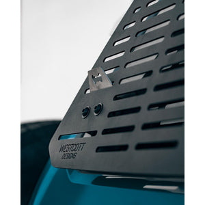 Westcott Designs MOLLE Panels | Toyota 4Runner (2025 - 2026) - Truck Brigade