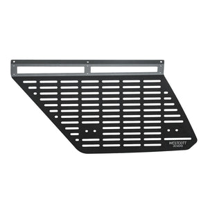 Westcott Designs MOLLE Panels | Toyota 4Runner (2025 - 2026) - Truck Brigade