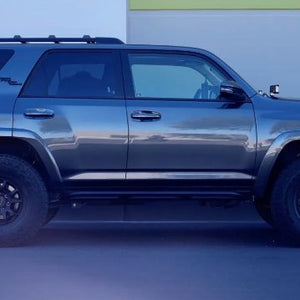 Westcott Designs Preload Collar Lift Kit - Front Only | Toyota 4Runner (2010-2023) - Truck Brigade