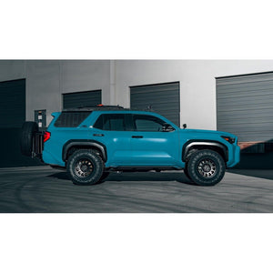 Westcott Designs Preload Collar Lift Kit | Toyota 4Runner (2025 - 2026) - Truck Brigade