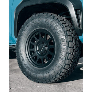 Westcott Designs Preload Collar Lift Kit | Toyota 4Runner (2025 - 2026) - Truck Brigade