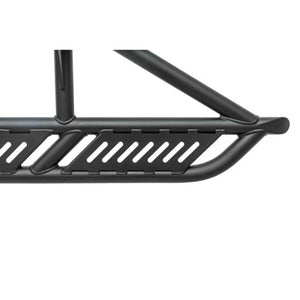 Westcott Designs Rock Sliders | Toyota 4Runner (2025 - 2026) - Truck Brigade