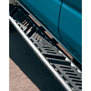 Westcott Designs Rock Sliders | Toyota 4Runner (2025 - 2026) - Truck Brigade