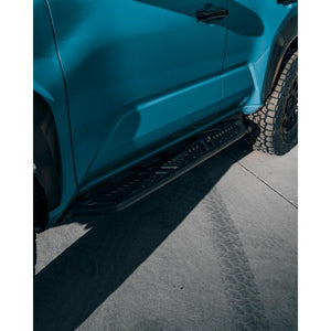 Westcott Designs Rock Sliders | Toyota 4Runner (2025 - 2026) - Truck Brigade