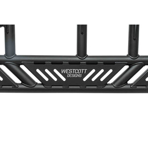 Westcott Designs Rock Sliders | Toyota 4Runner (2025 - 2026) - Truck Brigade