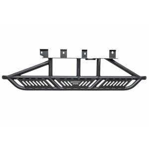 Westcott Designs Rock Sliders | Toyota 4Runner (2025 - 2026) - Truck Brigade