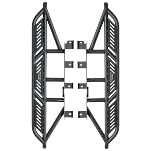 Westcott Designs Rock Sliders | Toyota 4Runner (2025 - 2026) - Truck Brigade