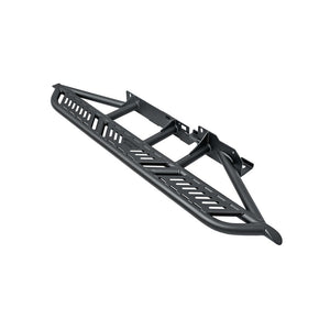 Westcott Designs Rock Sliders | Toyota 4Runner (2025 - 2026) - Truck Brigade