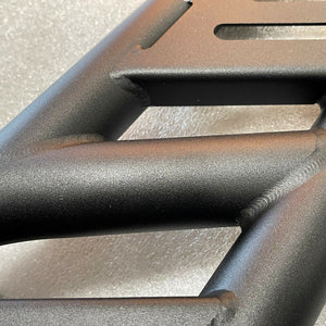 Westcott Designs Rock Sliders | Toyota Tacoma (2005-2015) - Truck Brigade