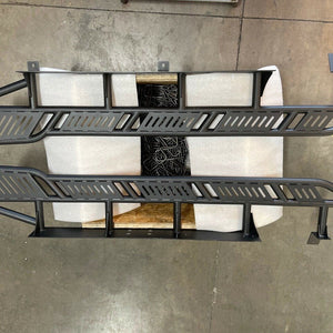 Westcott Designs Rock Sliders | Toyota Tacoma (2005-2015) - Truck Brigade