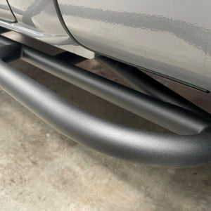 Westcott Designs Rock Sliders | Toyota Tacoma (2005-2015) - Truck Brigade