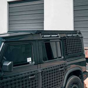 Westcott Designs Roof Rack | INEOS Grenadier (2024 - 2026) | Truck Brigade