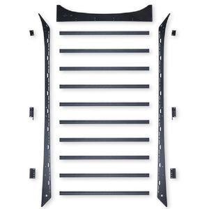 Westcott Designs Roof Rack | Lexus GX550 (2024 - 2025) - Truck Brigade