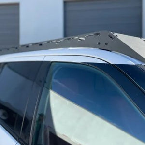 Westcott Designs Roof Rack | Toyota Sequoia (2023-2024) - Truck Brigade