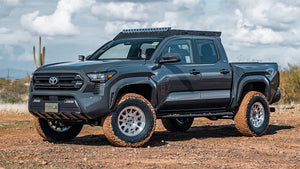 Westcott Designs Roof Rack | Toyota Tacoma (2024 - 2026) | Truck Brigade