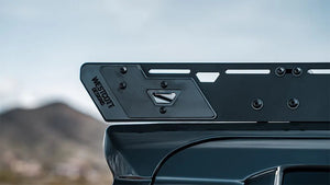 Westcott Designs Roof Rack | Toyota Tacoma (2024 - 2026) | Truck Brigade