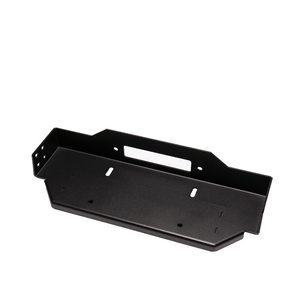 Cali Raised Winch Tray | Toyota Tacoma (2024-2026)