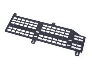 Cali Raised Bed Molle System | Toyota Tacoma (2005 - 2023) - Truck Brigade