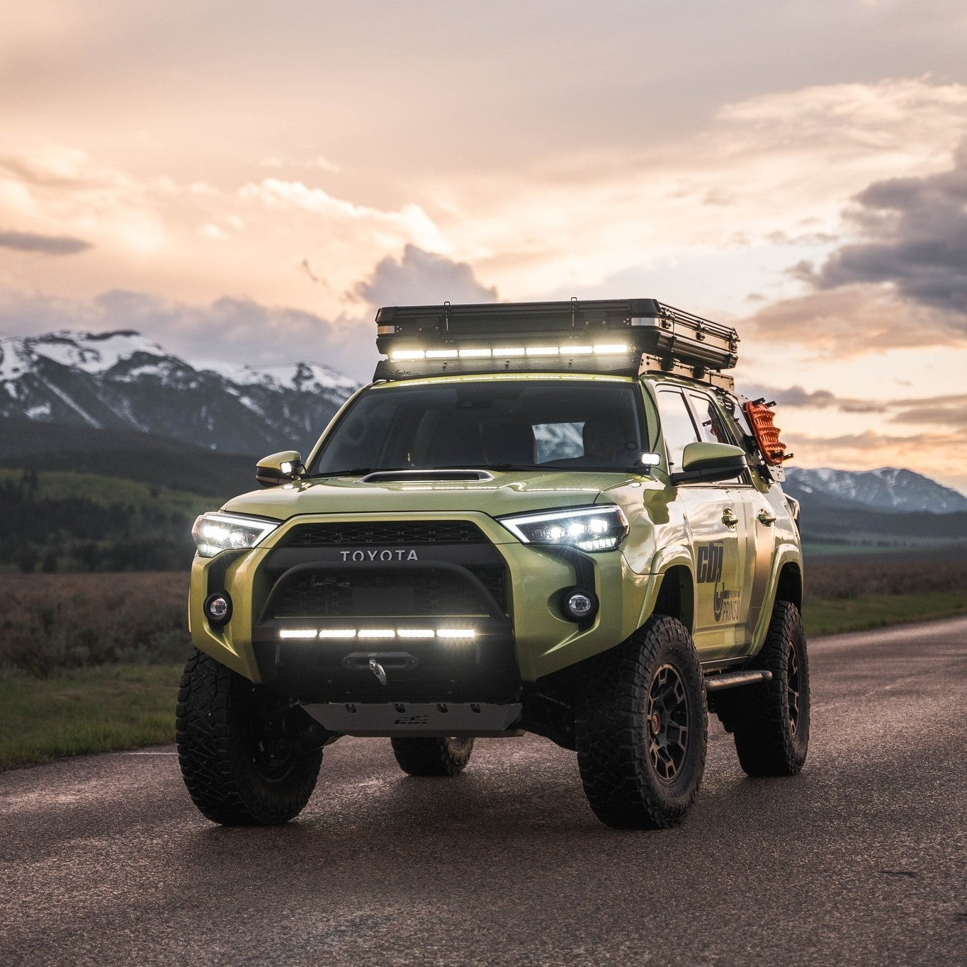Prinsu Rack 4Runner Edition: 5 Reasons Why This Rack System is a Must Have