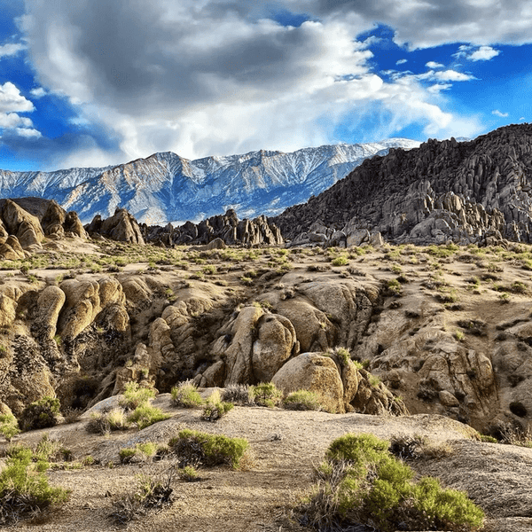 California Off-Road Trails: Your Complete Guide to Adventure - Truck Brigade