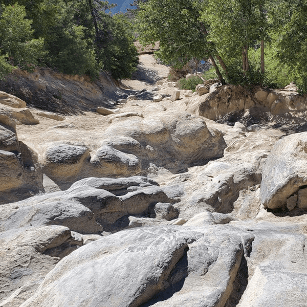 Dishpan Springs Trail Essentials: Gear, Prep & Tips - Truck Brigade