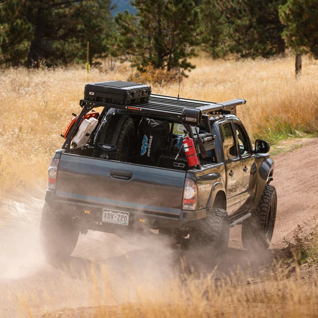 Sherpa - Truck Brigade