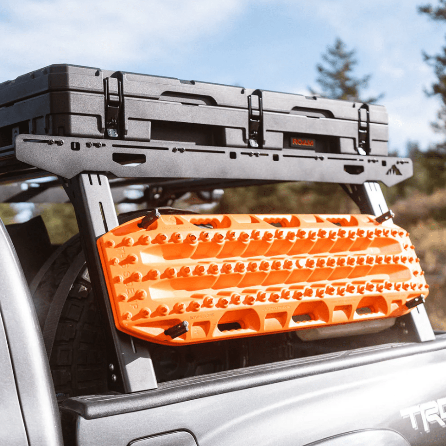 Top Overlanding Accessories to Enhance Your Adventure - Truck Brigade