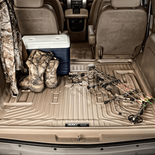 Why 4Runner Floor Mats is a Must-Have for Toyota Owners - Truck Brigade
