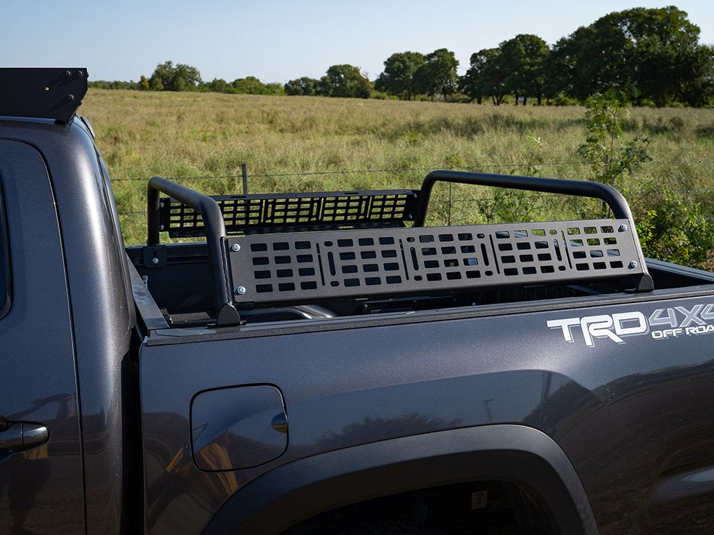 Cali Raised Overland Bed Bars | Toyota Tacoma (2005-2023)