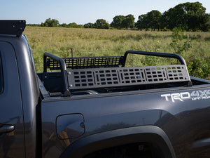 Cali Raised Overland Bed Bars | Toyota Tacoma (2005-2023)