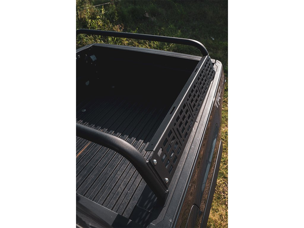 Cali Raised Overland Bed Bars | Toyota Tacoma (2005-2023)