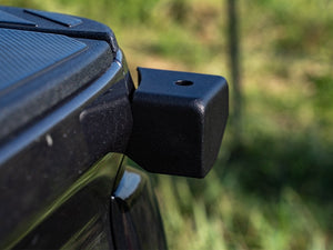 Cali Raised Bed Accessory Mount | Toyota Tacoma (2005-2015)