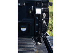 Cali Raised Bed Channel Supports - Toyota Tacoma (2005-2022)