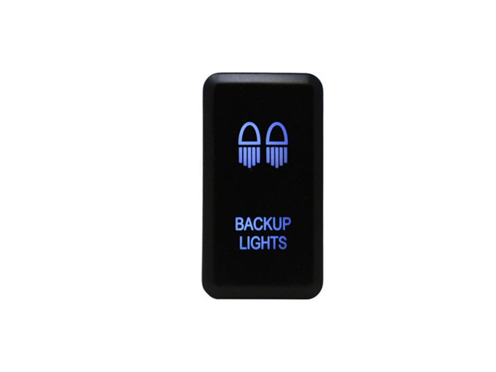Cali Raised Toyota OEM Style Switch - Backup Lights