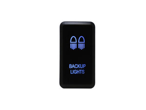 Cali Raised Toyota OEM Style Switch - Backup Lights