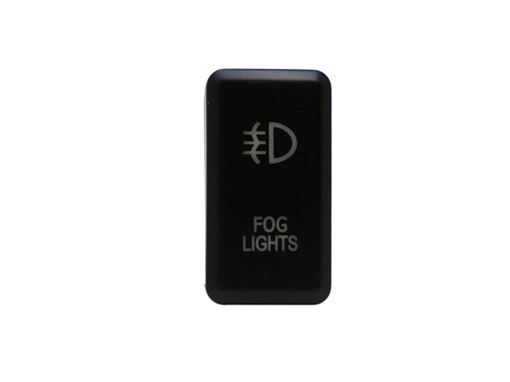 Cali Raised Tall Style Toyota OEM Style "FOG LIGHTS" Switch