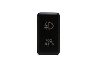 Cali Raised Tall Style Toyota OEM Style "FOG LIGHTS" Switch