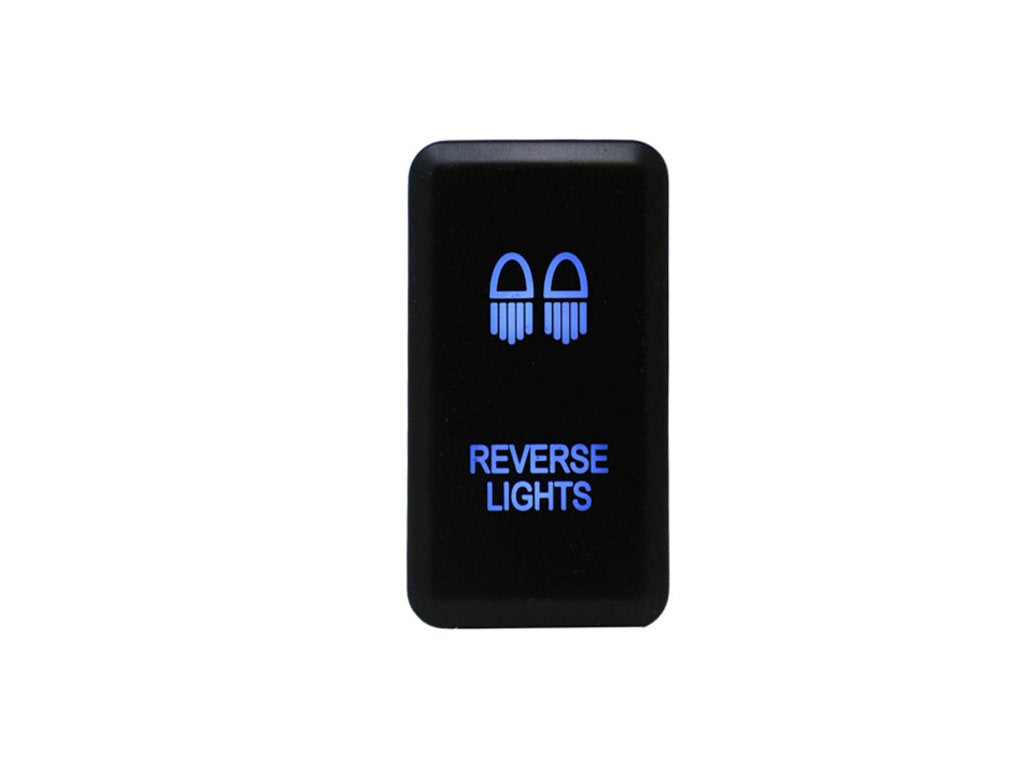 Cali Raised Tall Style Toyota OEM Style Switch - Reverse Lights