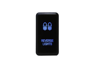 Cali Raised Tall Style Toyota OEM Style Switch - Reverse Lights