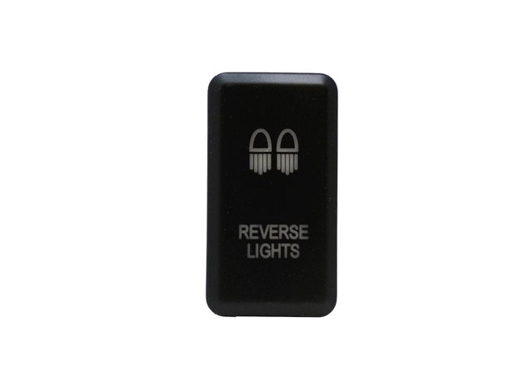 Cali Raised Tall Style Toyota OEM Style Switch - Reverse Lights