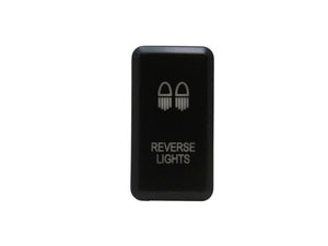 Cali Raised Tall Style Toyota OEM Style Switch - Reverse Lights