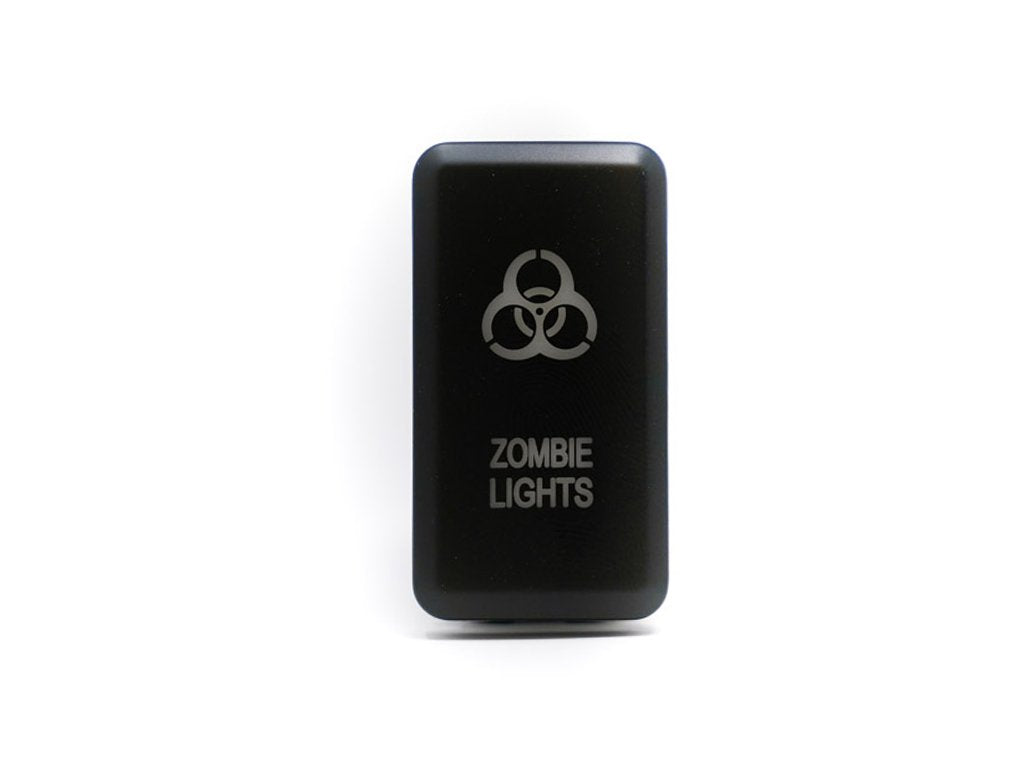 Cali Raised Tall Style Toyota OEM Style Switch - Zombie Lights